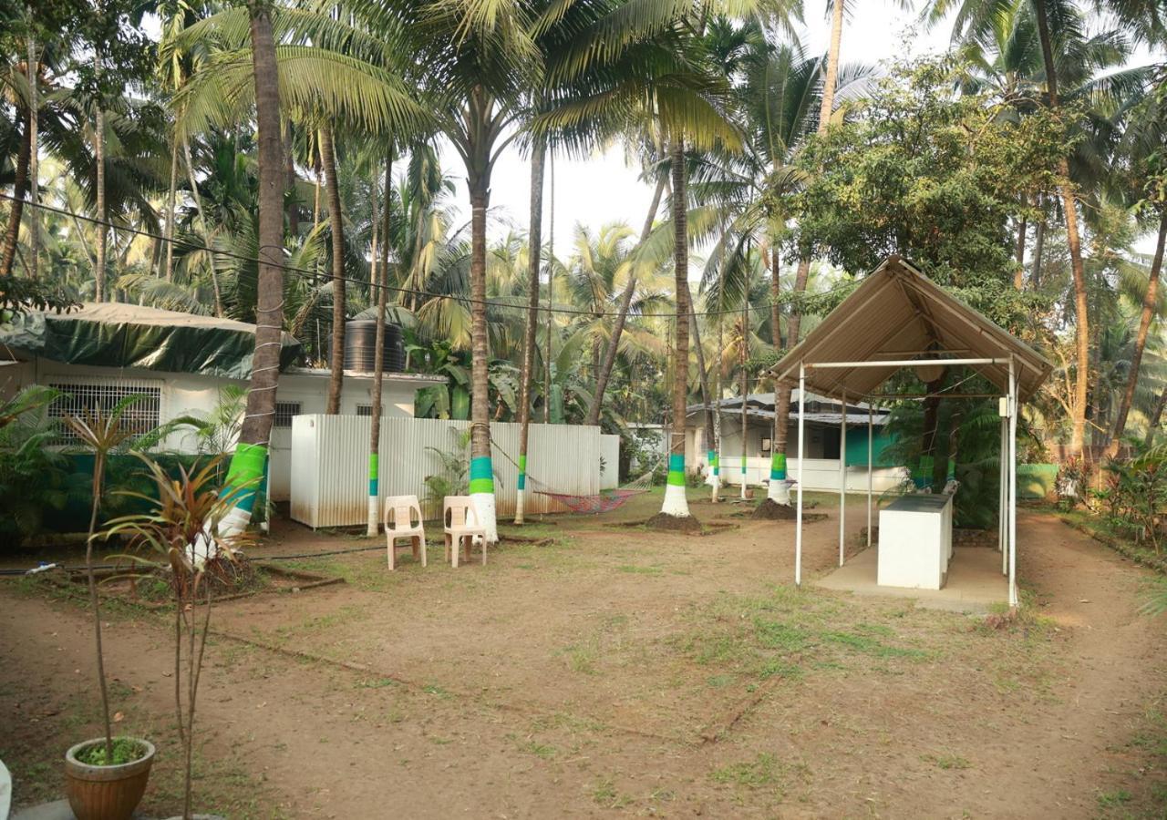 Samudra Darshan By Cloudnine Alībāg Exterior foto